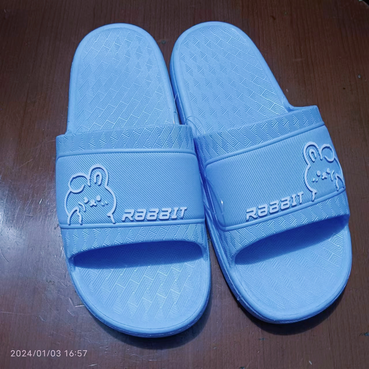 Women's Lightweight Waterproof Non-Slip Slide Slippers detail 2