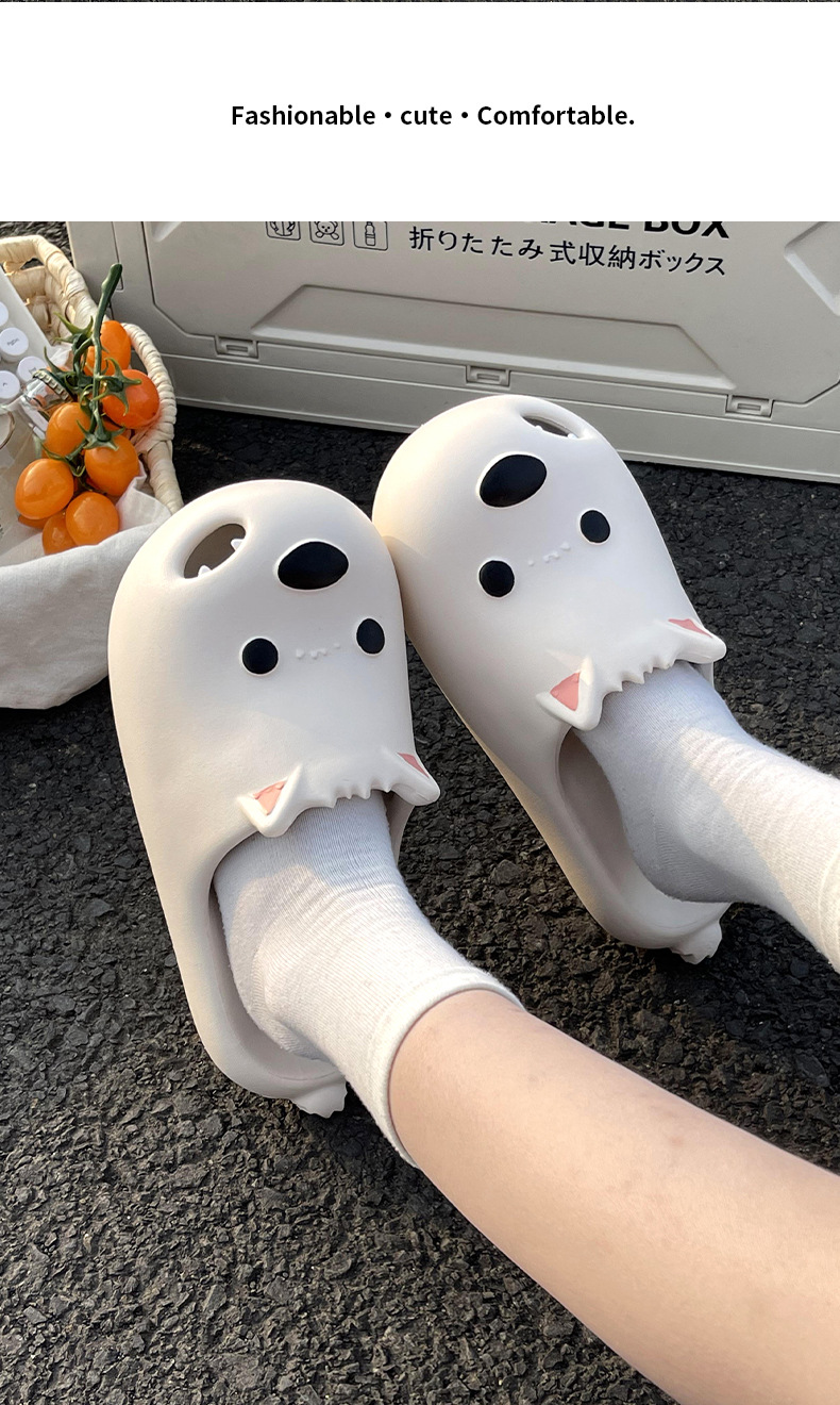 Chaussons Unisexe Légers et Amortis en EVA detail 2