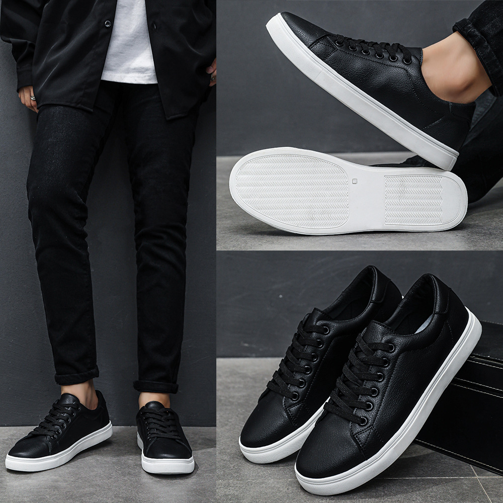 All Black (Follow-up Production)