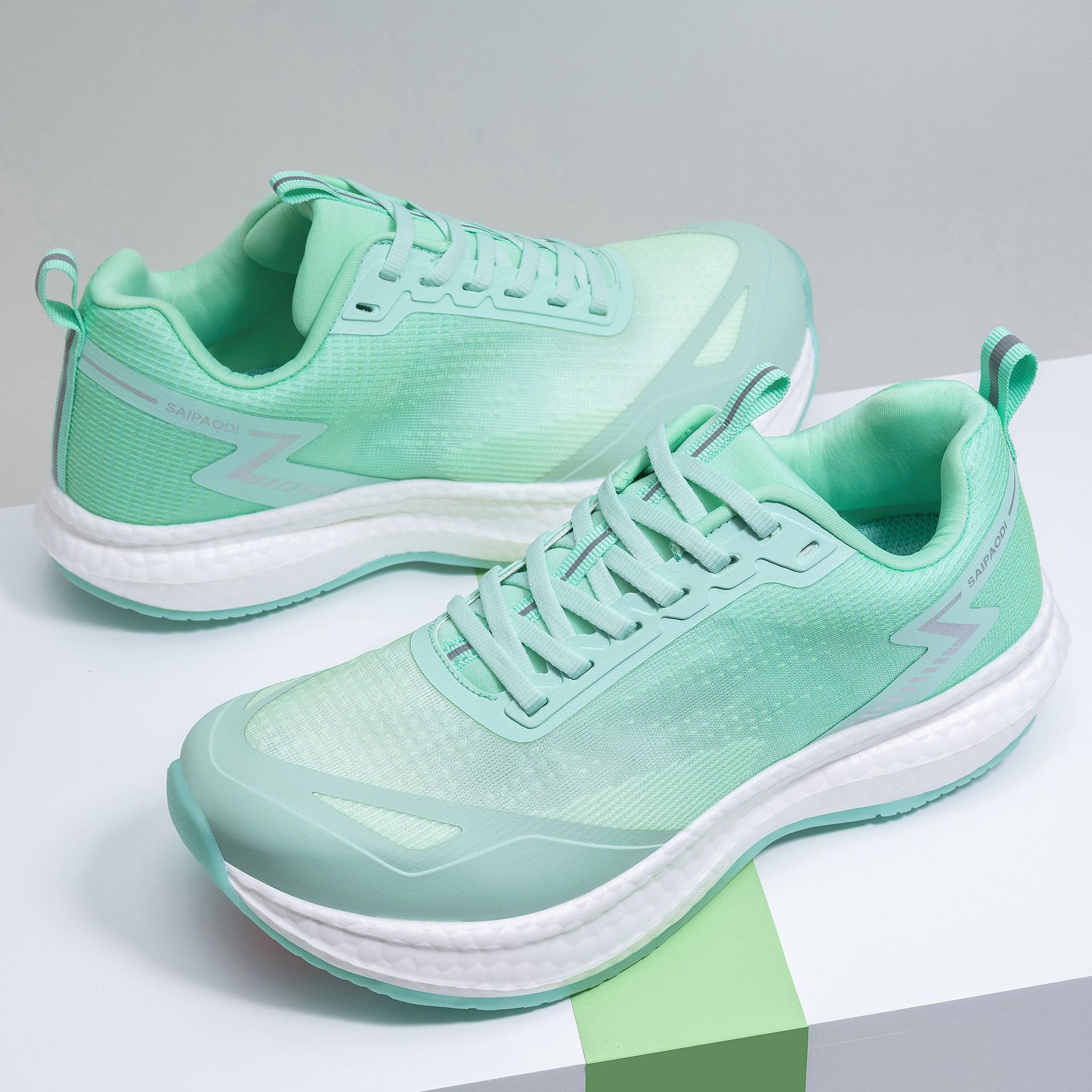 SPD-7 Water Moon Cyan