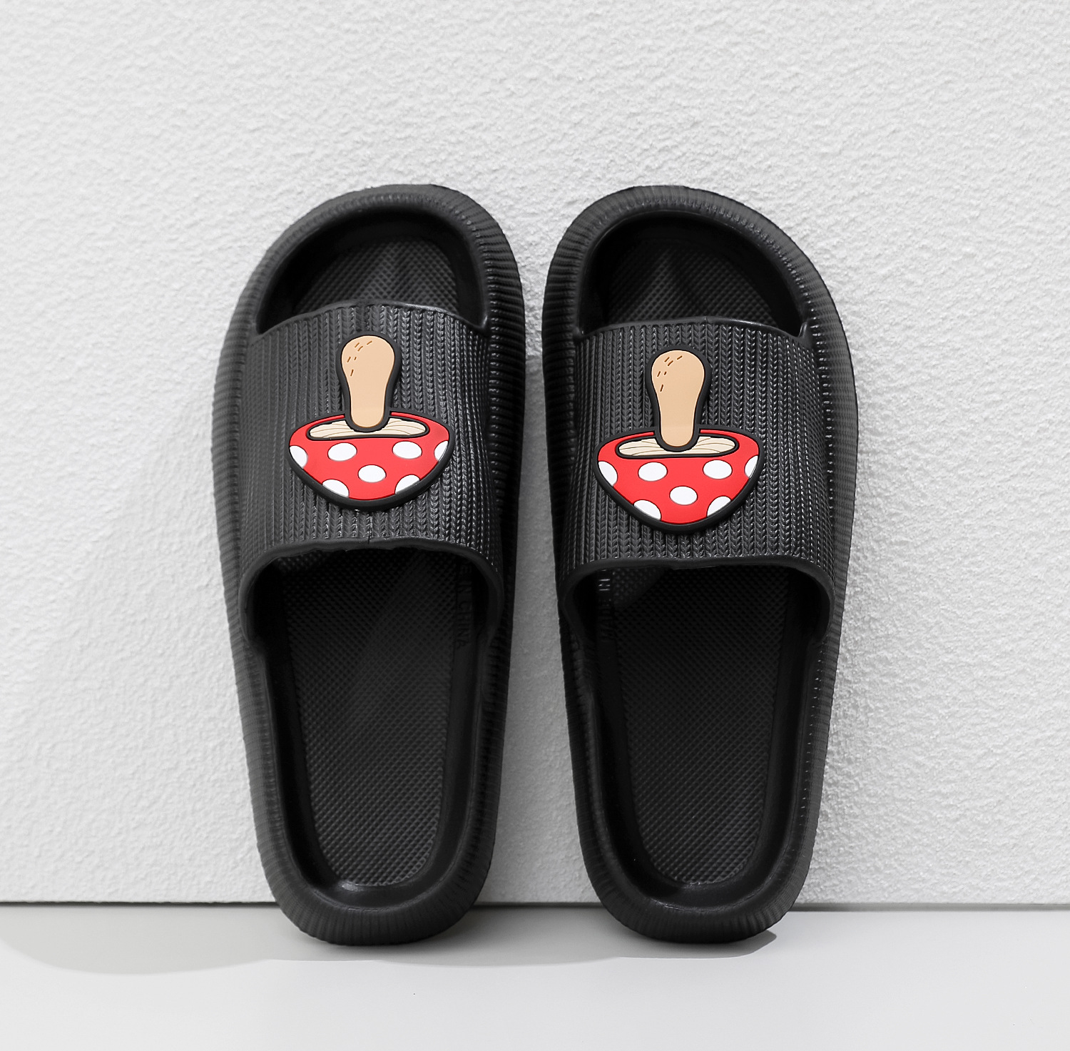 4.0 Black-Mushroom