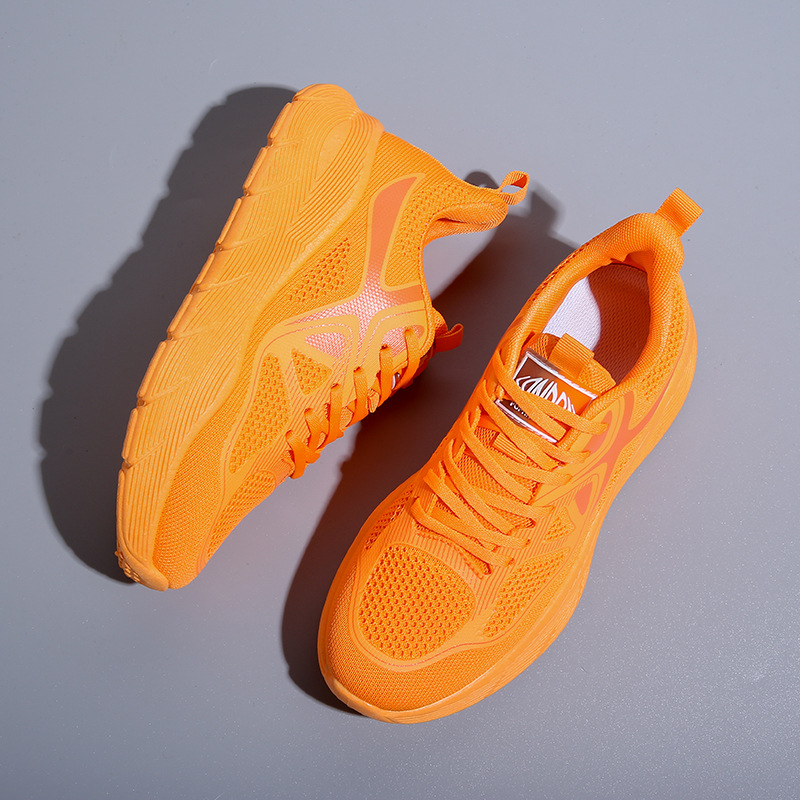 Vitality Orange (Men)