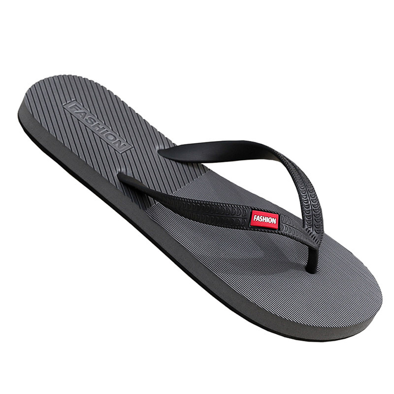Men's Lightweight Non-Slip EVA Flip-Flops 6