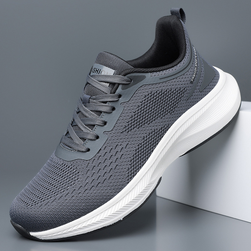 Dark Grey 5258