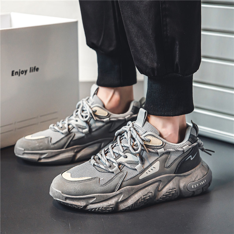 YM-BK2072 grey
