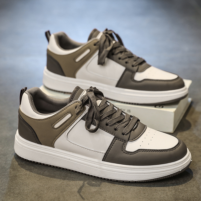 Khaki Brown