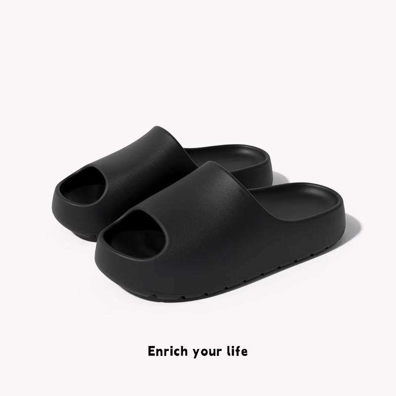 Pantofole Unisex Leggere e Ammortizzate in EVA a Punta Aperta detail 2
