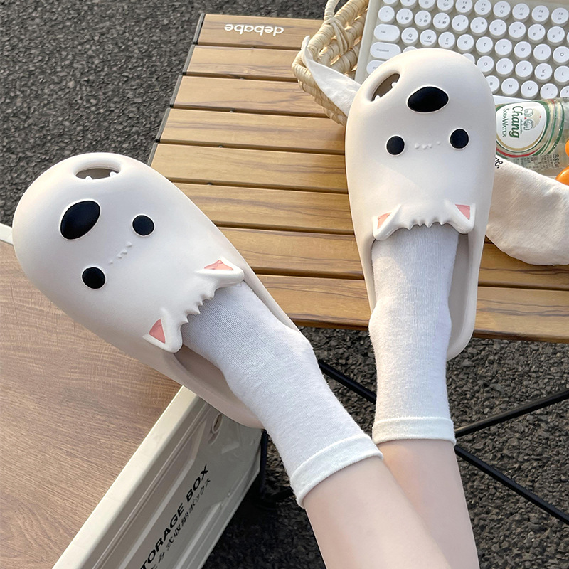 Chaussons Unisexe Légers et Amortis en EVA 5