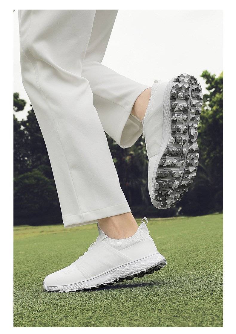 Scarpe sportive da uomo traspiranti e antiscivolo detail 17