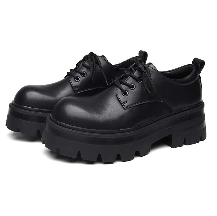 368-1 bright black
