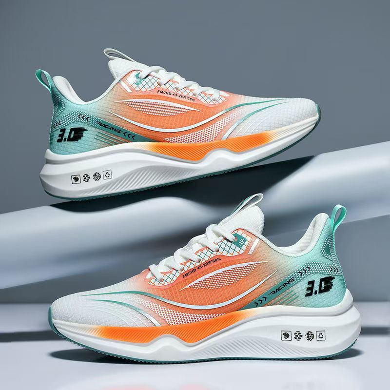 3.0-Cyan Orange [Boxed]