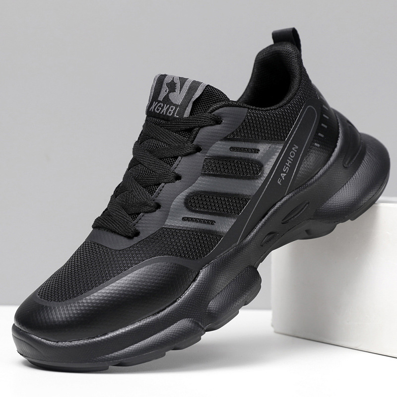 Black Grey-126