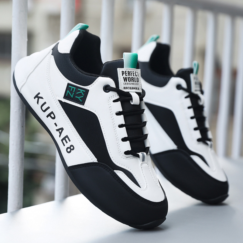 TFA10 white