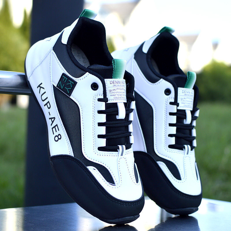 S13 White [Leather Surface Style]
