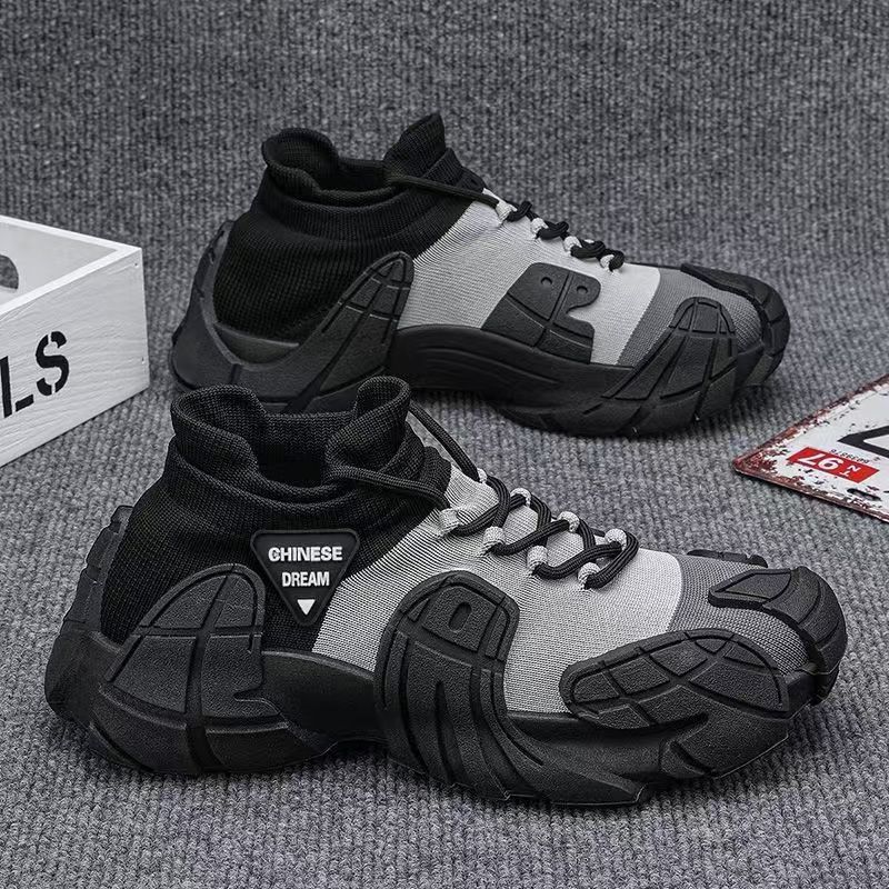 FD07 black