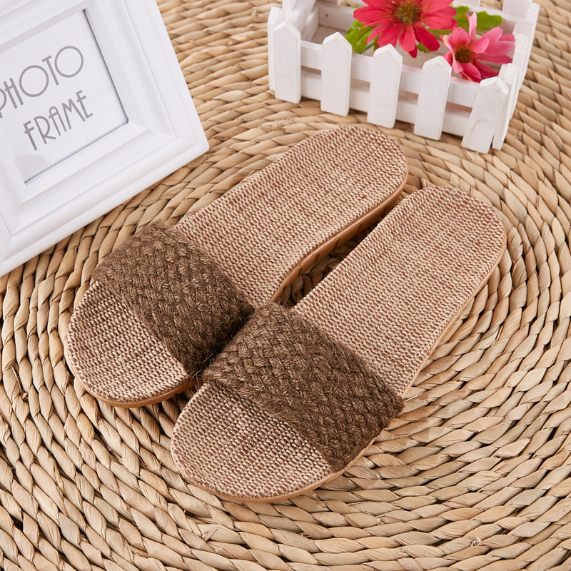 Hemp Coffee One-strap