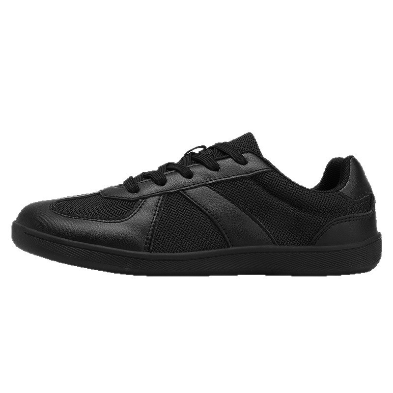 Men's Breathable Lightweight Lace-Up Casual Shoes 5