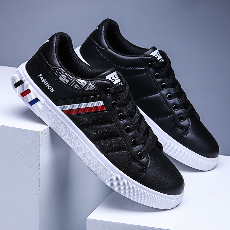 H07 High Version Black