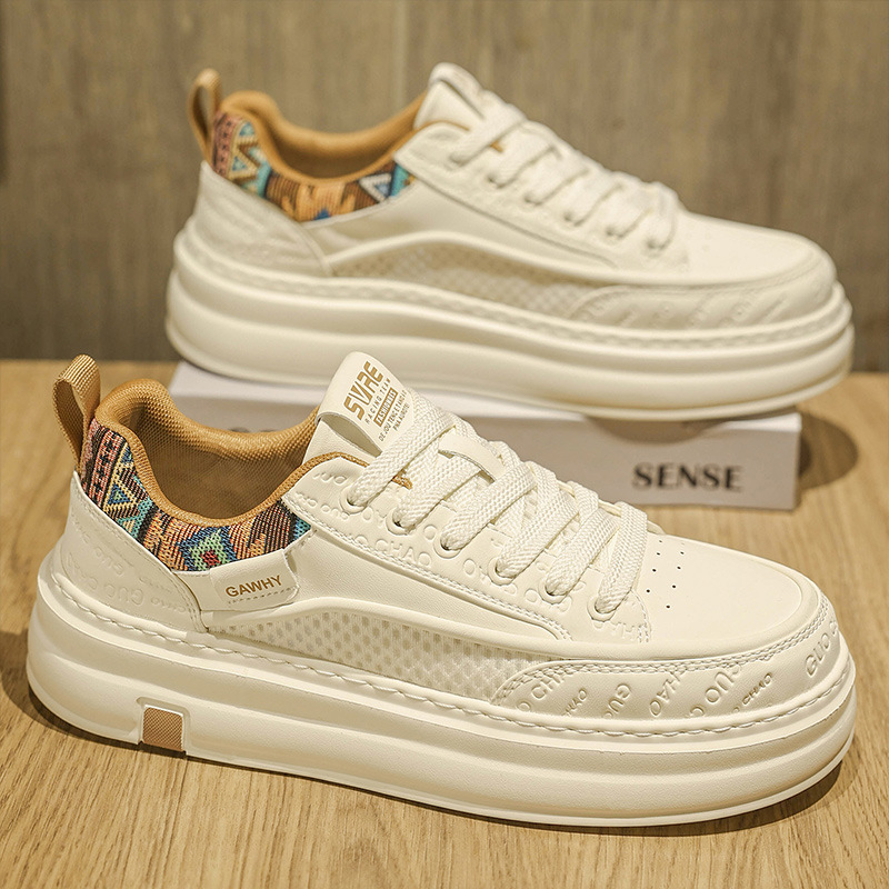 _8655 Beige Brown