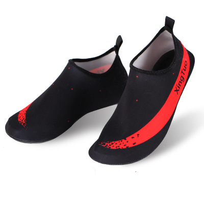 Black Red Hook