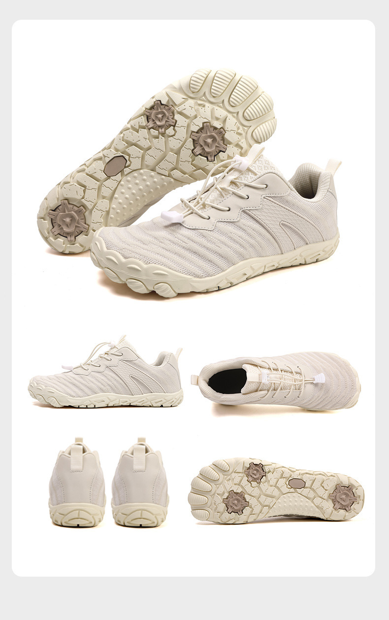 Scarpe sportive unisex leggere, traspiranti e antiscivolo detail 20
