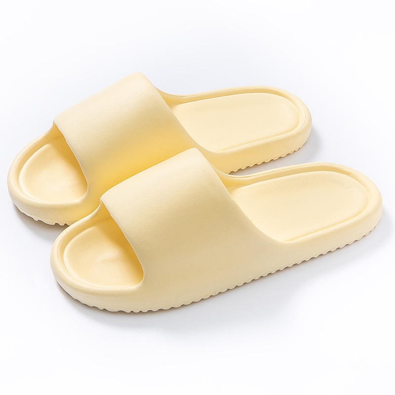 Yellow Small Bread