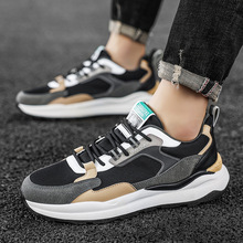 Scarpe da corsa unisex leggere e traspiranti con lacci detail 7