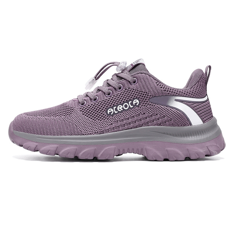 Purple Women