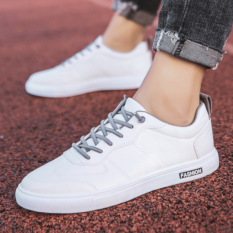 White Grey B909