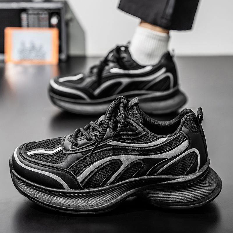 HB82 Black
