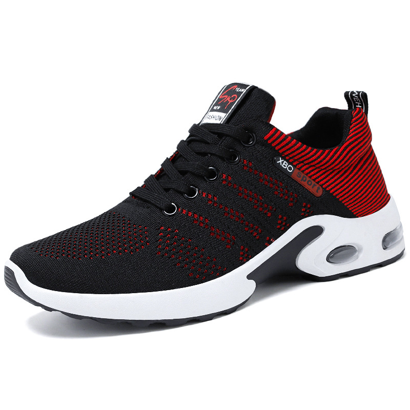 9308 Black Red