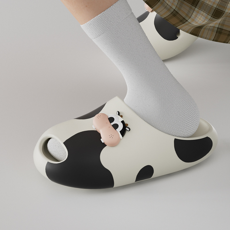 Pantofole Unisex Leggere e Ammortizzate in EVA a Punta Aperta 2