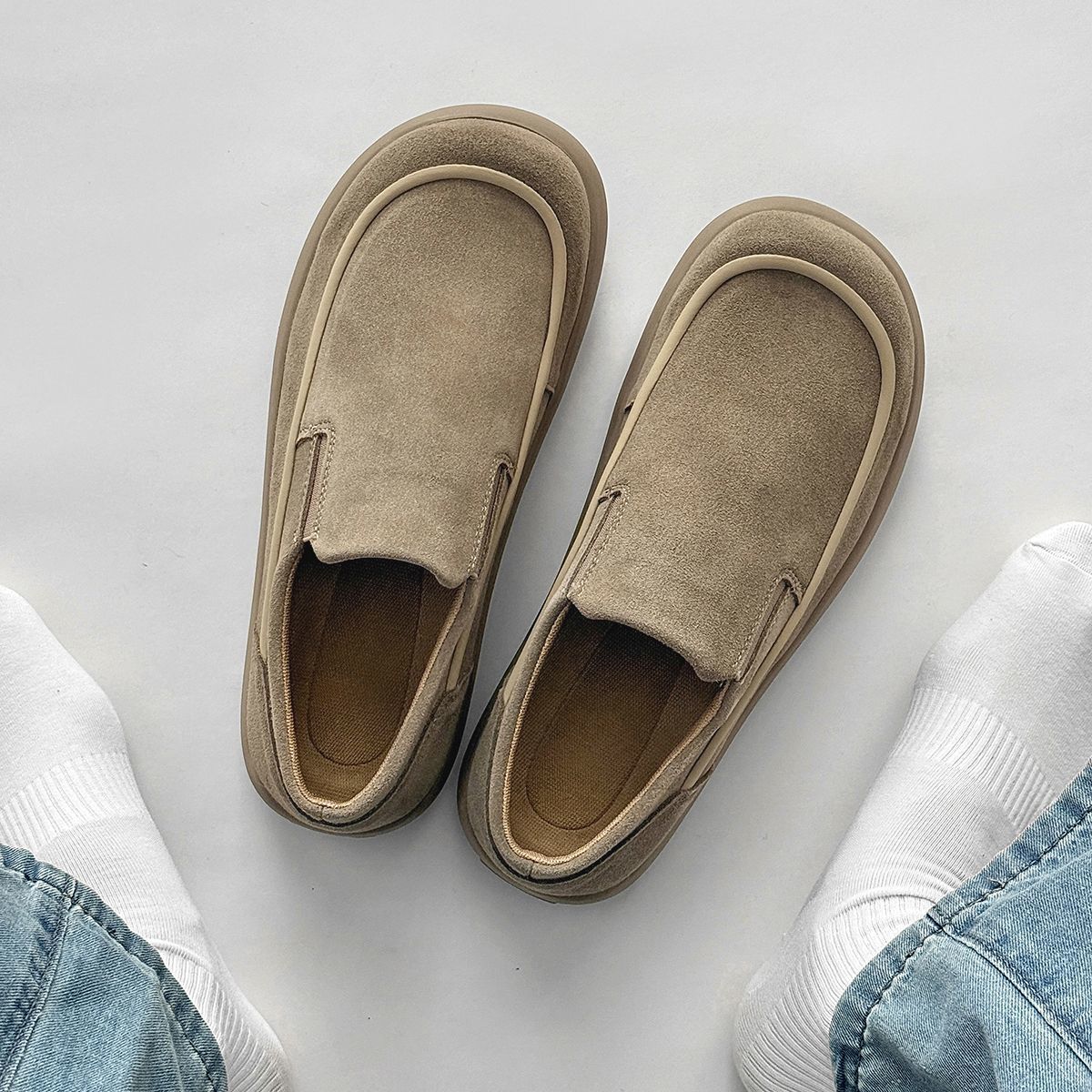 Khaki