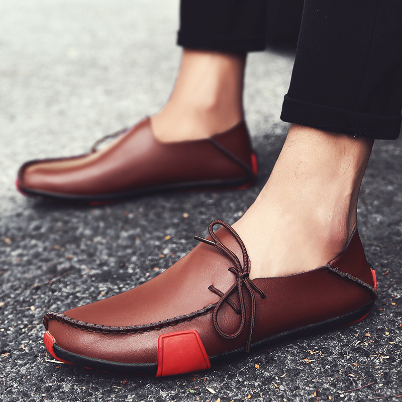 Men's Soft-Sole Lightweight Slip-On Casual Shoes 3