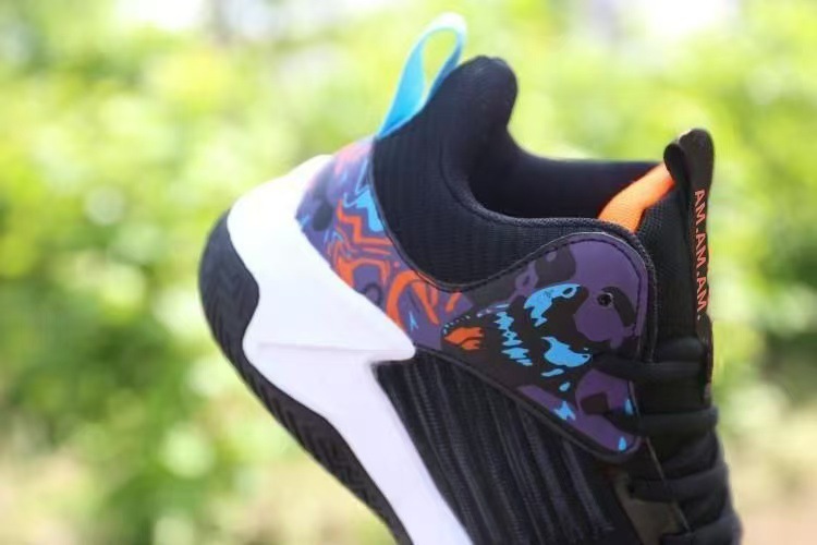 Scarpe sportive da uomo ammortizzate e traspiranti detail 14