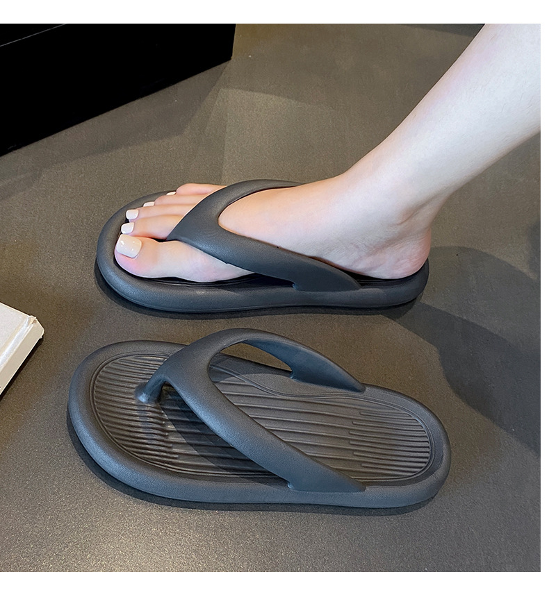 Unisex Lightweight Cushioned EVA Flip-Flops detail 18