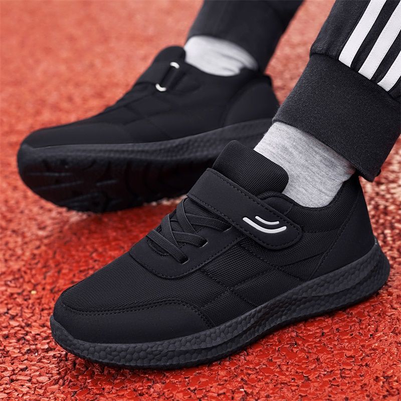 Chaussures casual unisexes légères et antidérapantes 2