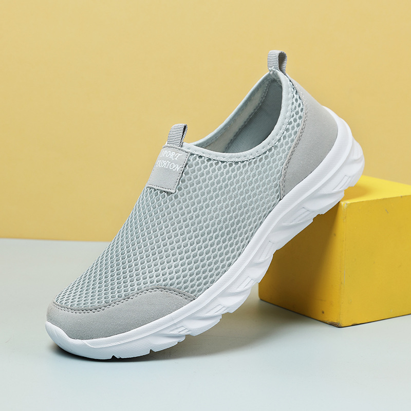 836 Light Grey