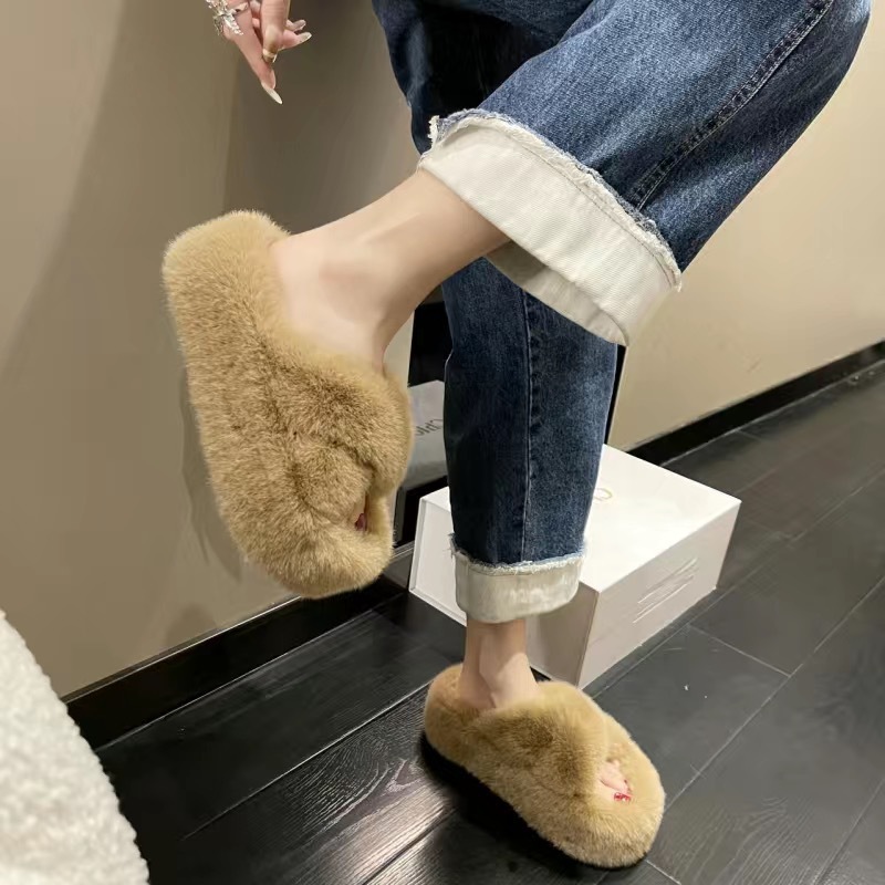 Crisscross [Khaki]