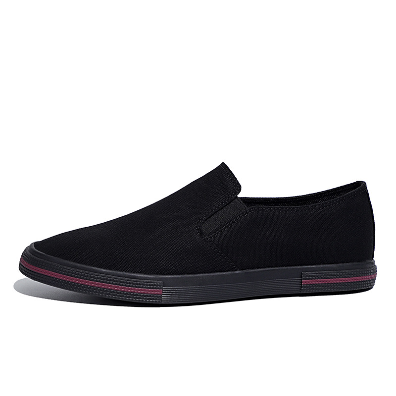 001 all black