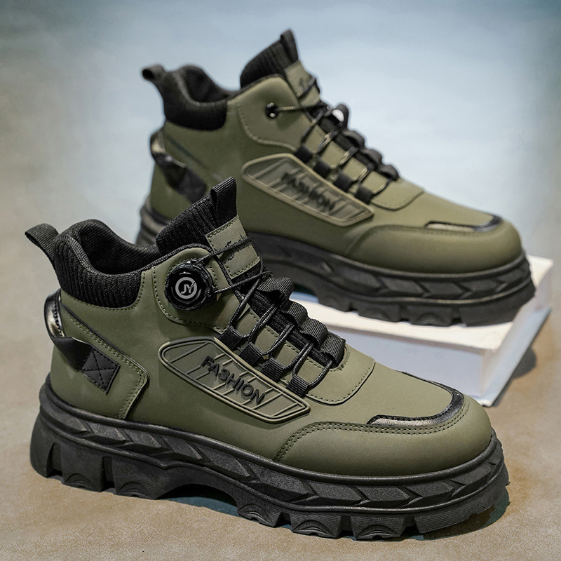 H631 [Green]