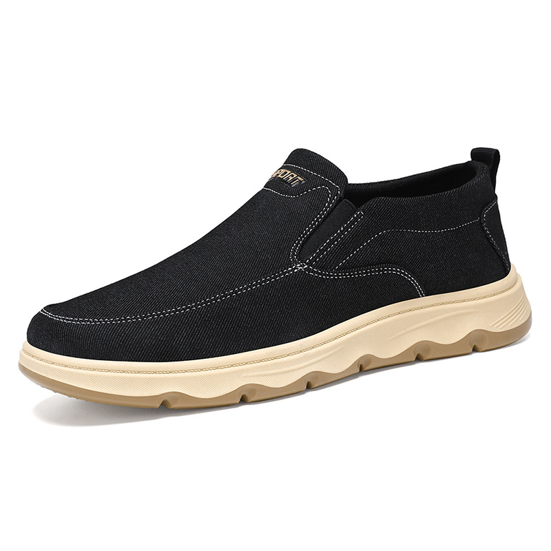 B-JZ135 Black
