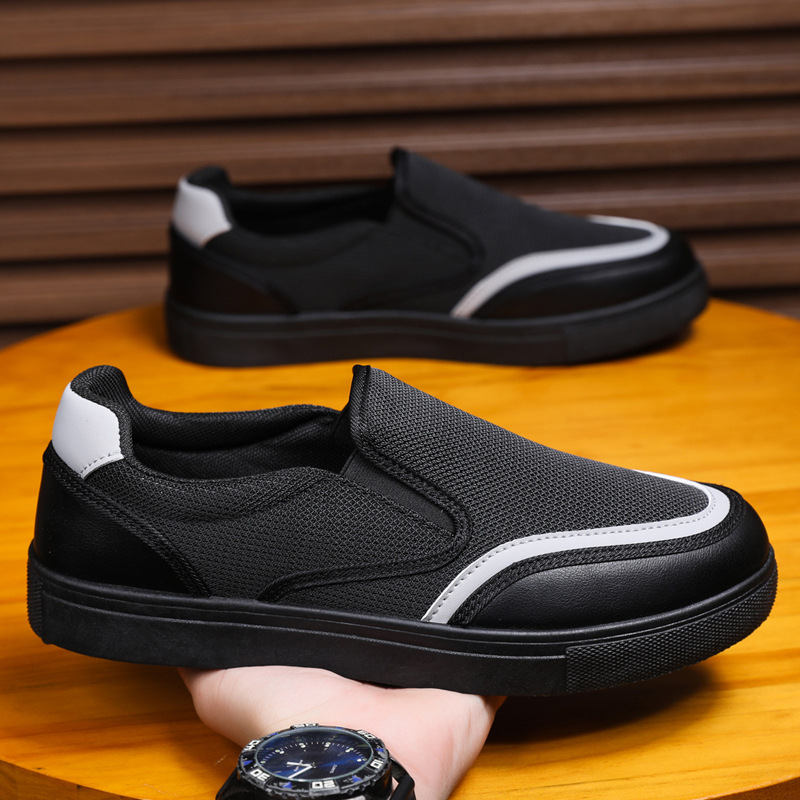 ✲R012 Black