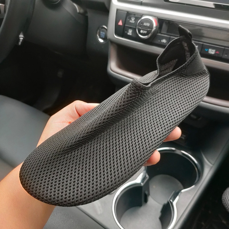 Unisex Breathable Lightweight Slip-On Casual Shoes