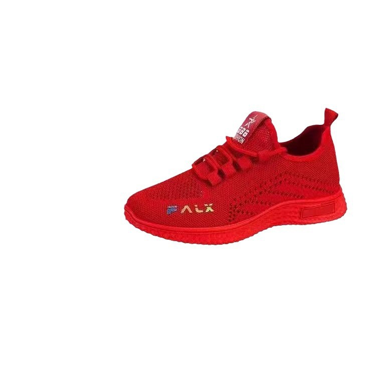 Women's Breathable Lightweight Mesh Casual Shoes detail 4