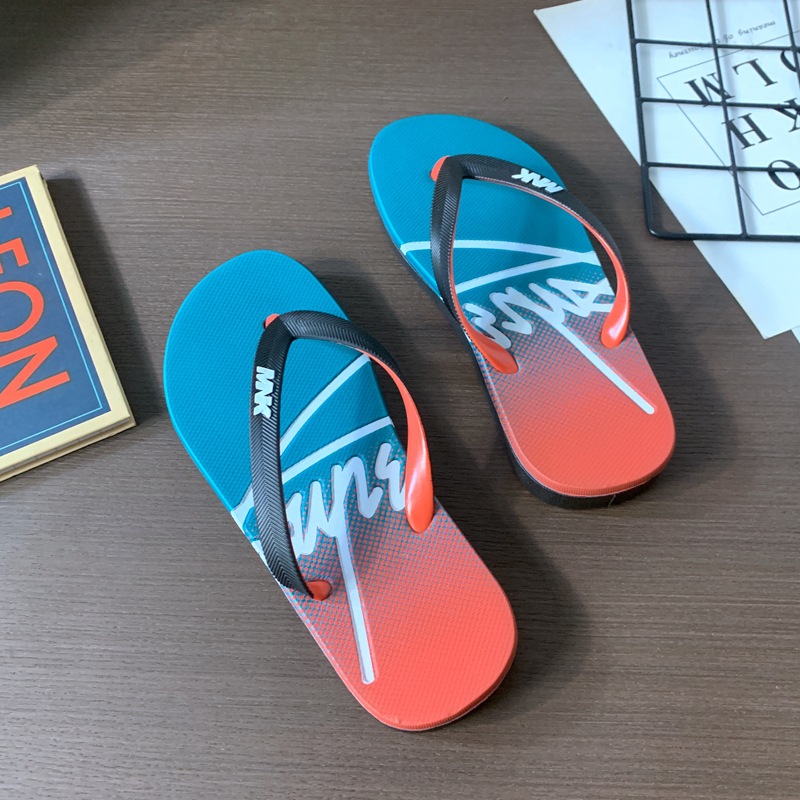 Men's Lightweight Quick-Dry Casual Beach Flip-Flops detail 20