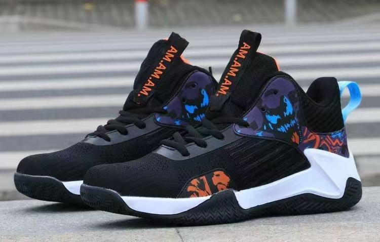 Scarpe sportive da uomo ammortizzate e traspiranti detail 13