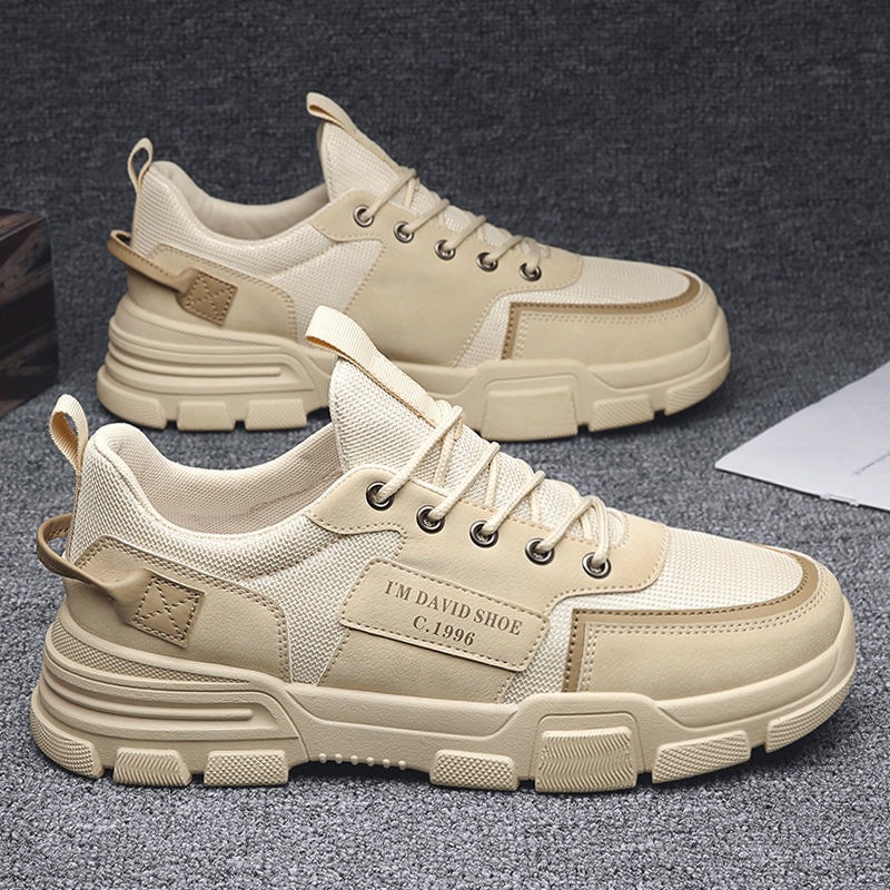 518 off-white [The Knockout style]