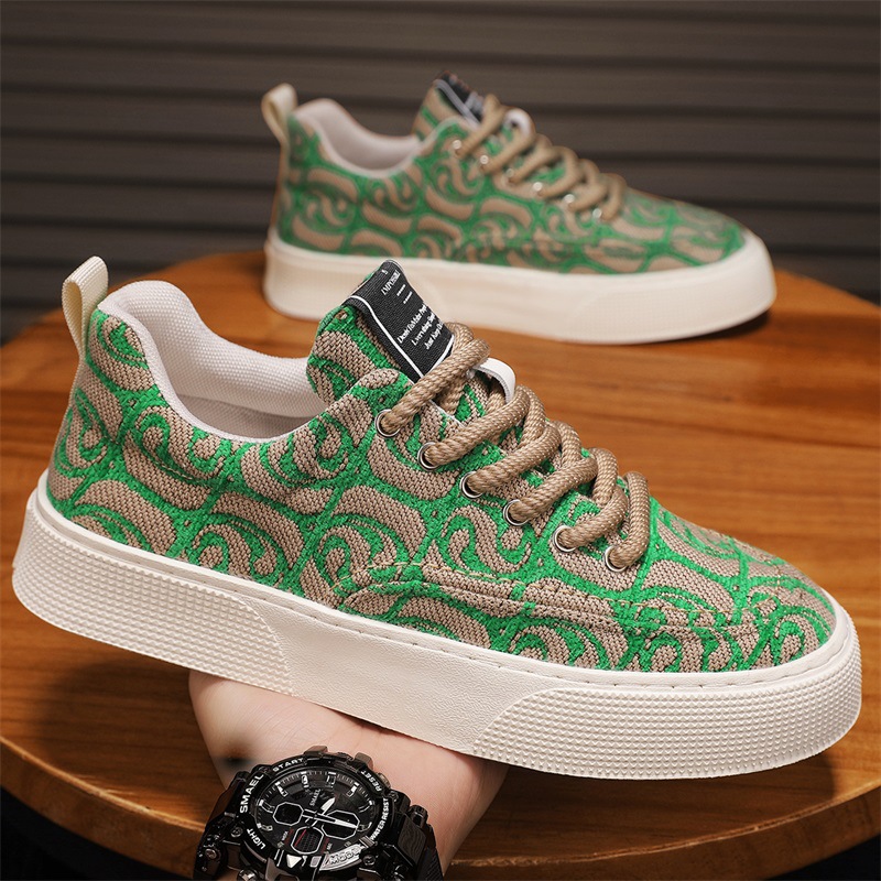 ZM—2407—Green