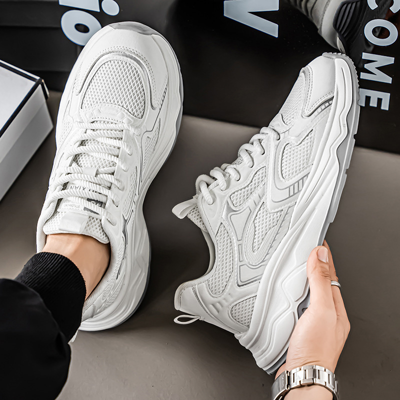 8901 white